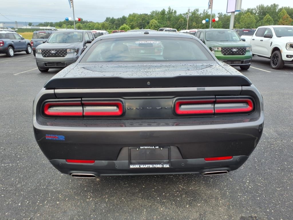 Dodge Challenger  2023 Dodge Challenger  2023