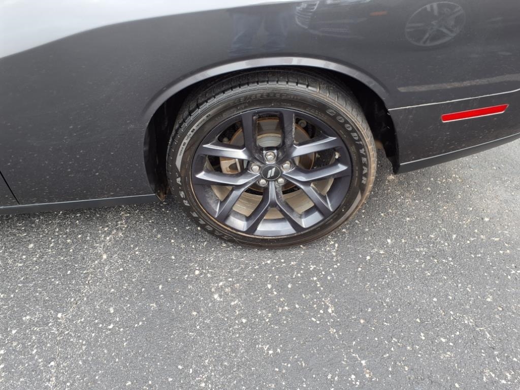 Dodge Challenger  2023 Dodge Challenger  2023