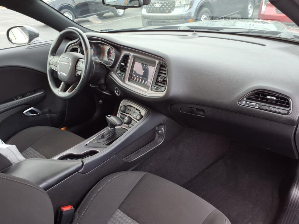 Dodge Challenger  2023 Dodge Challenger  2023