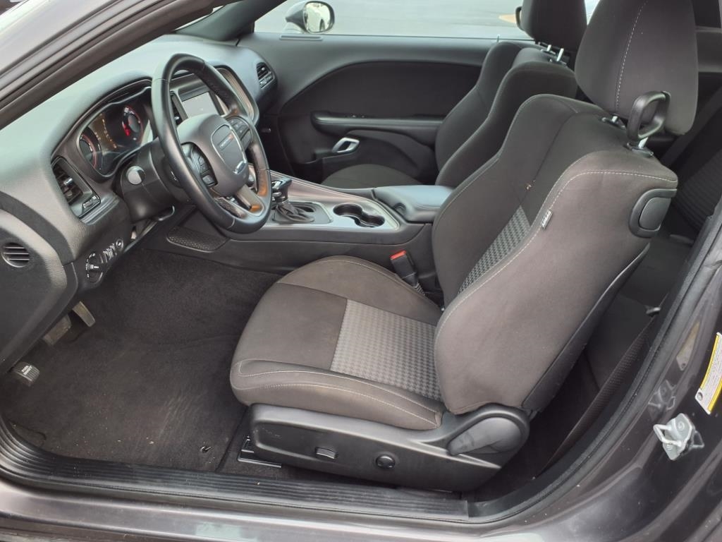 Dodge Challenger  2023 Dodge Challenger  2023