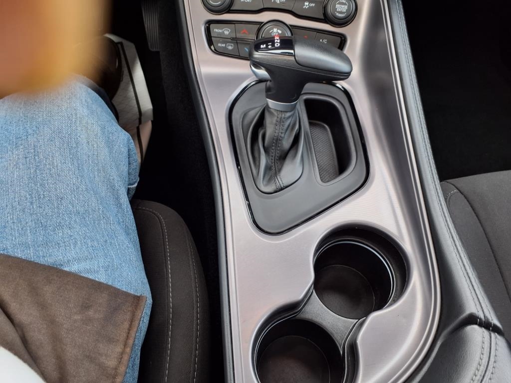 Dodge Challenger  2023 Dodge Challenger  2023