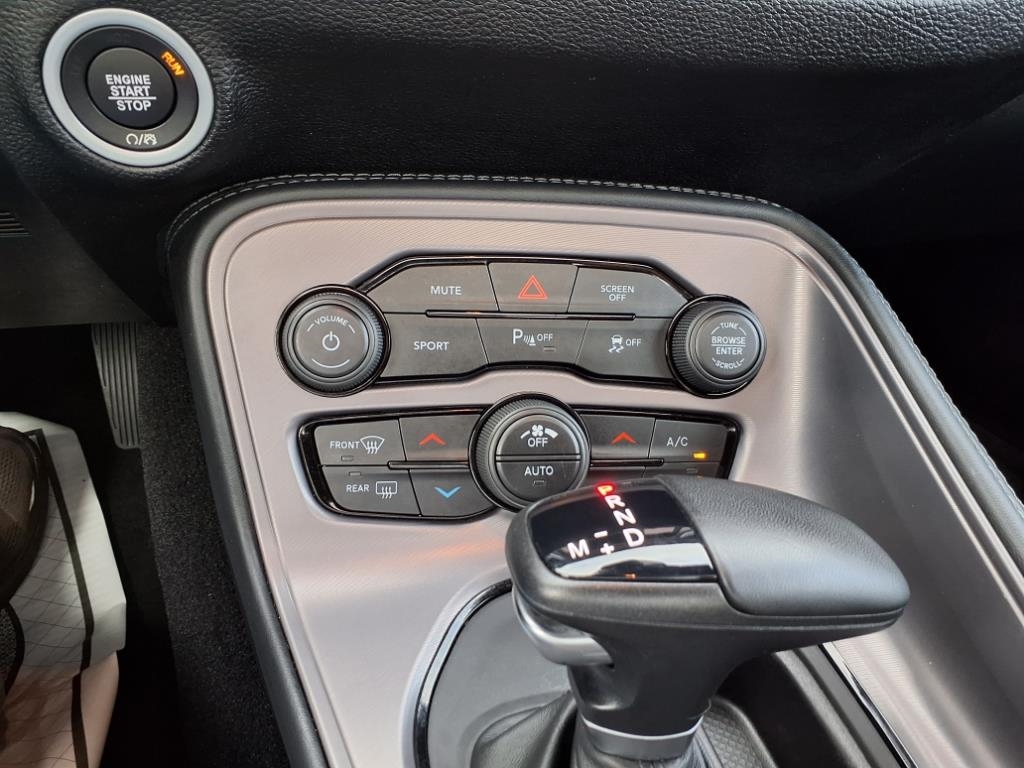 Dodge Challenger  2023 Dodge Challenger  2023