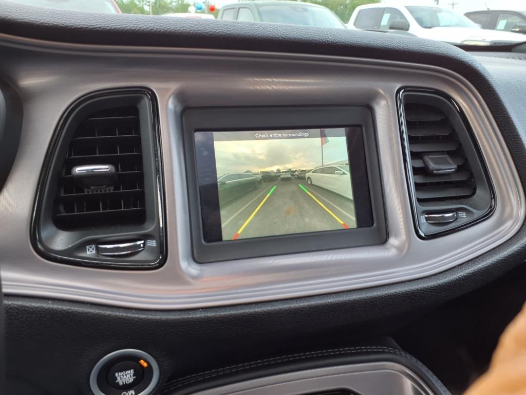 Dodge Challenger  2023 Dodge Challenger  2023