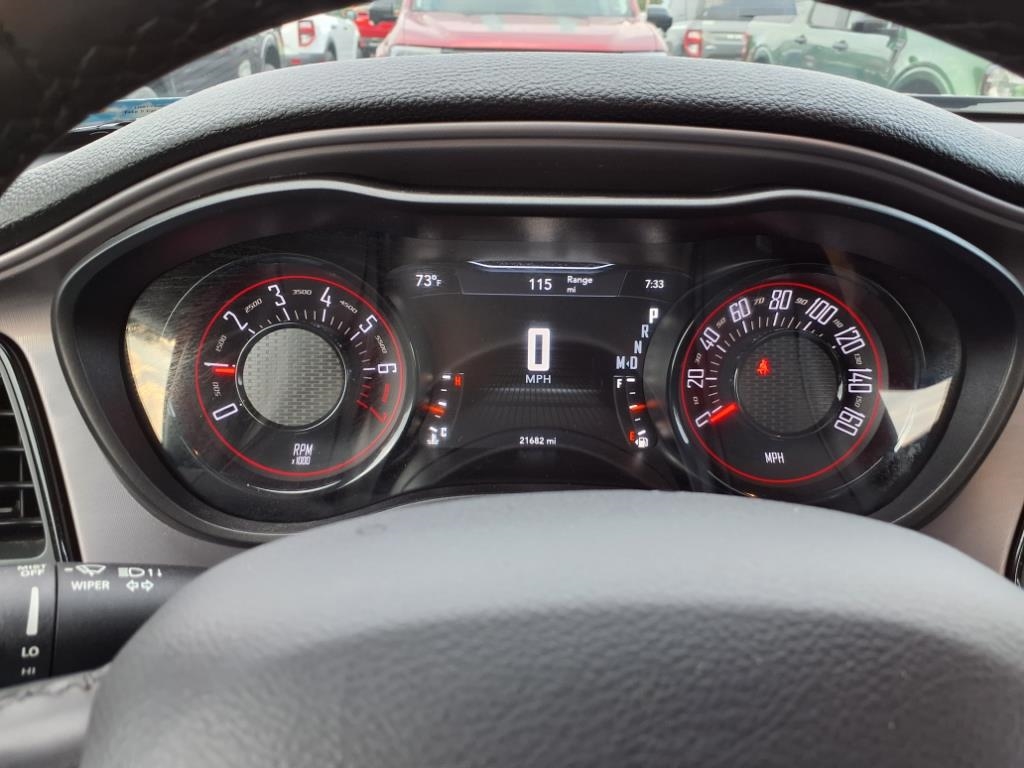 Dodge Challenger  2023 Dodge Challenger  2023