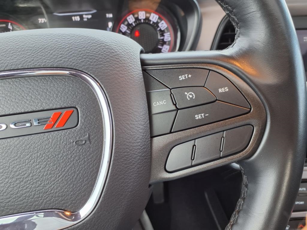 Dodge Challenger  2023 Dodge Challenger  2023