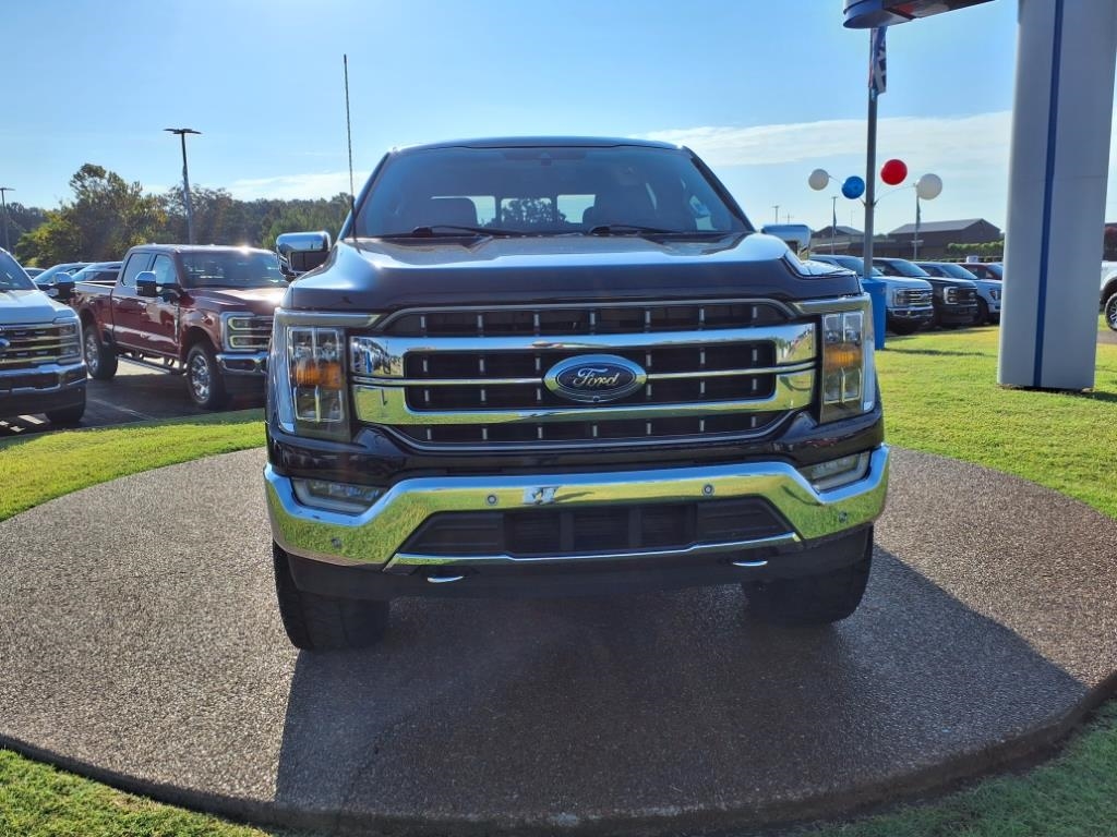 Ford F-150  2021 Ford F-150  2021