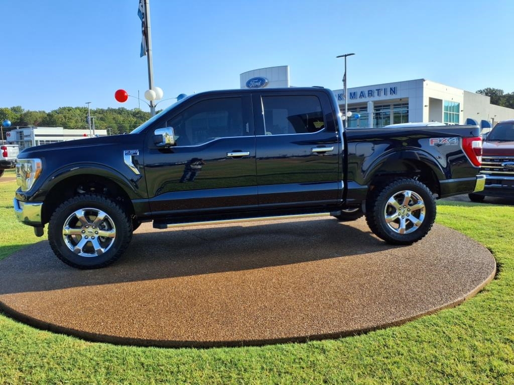 Ford F-150  2021 Ford F-150  2021