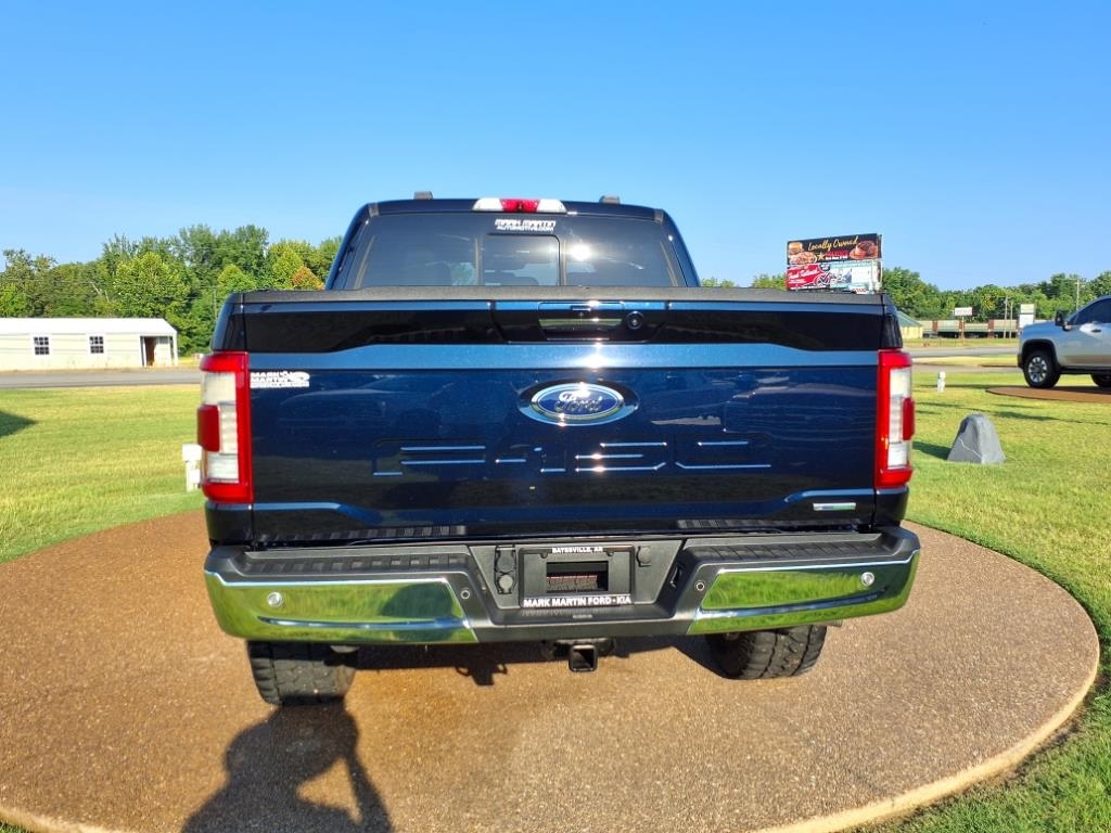 Ford F-150  2021 Ford F-150  2021