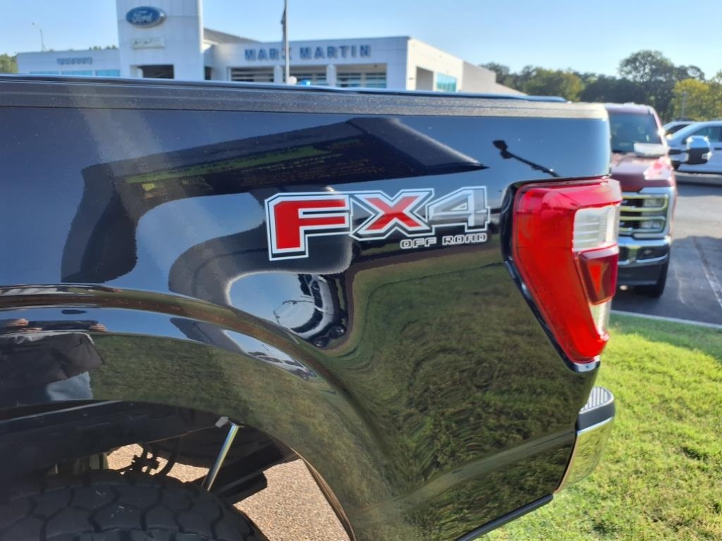 Ford F-150  2021 Ford F-150  2021