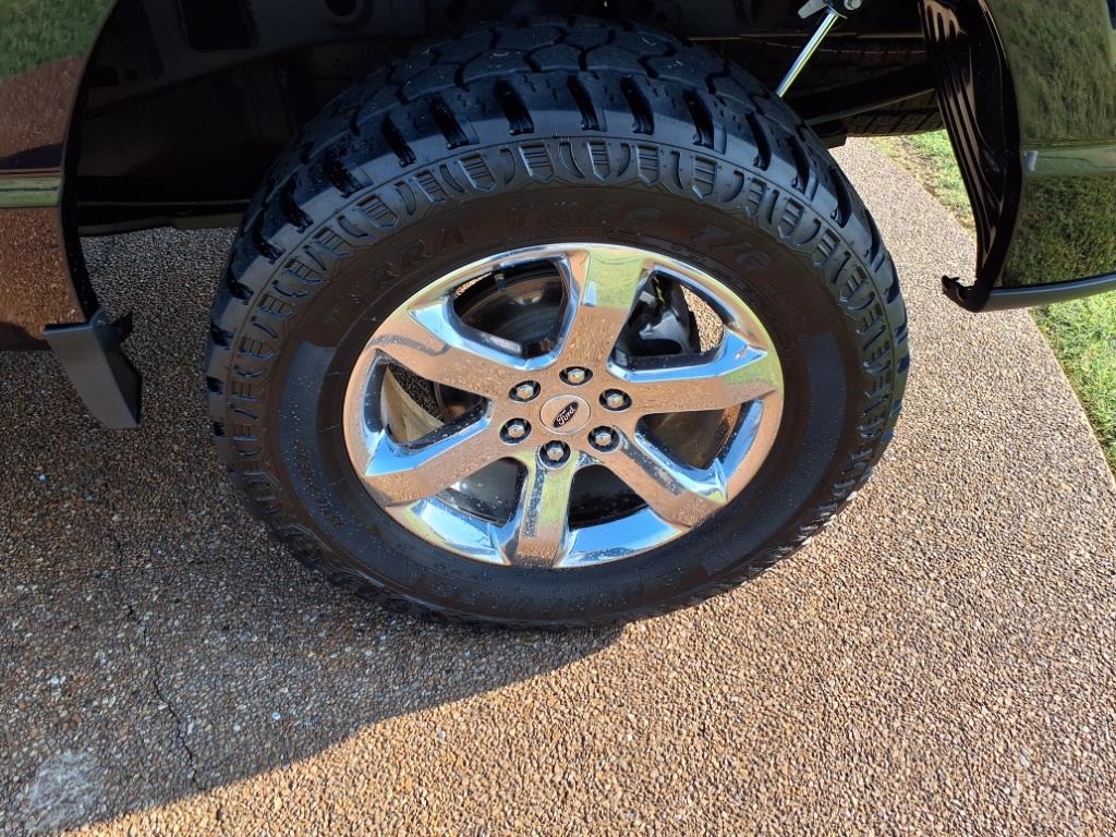 Ford F-150  2021 Ford F-150  2021