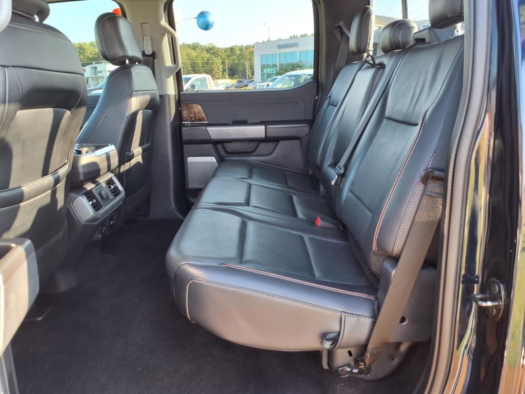 Ford F-150  2021 Ford F-150  2021