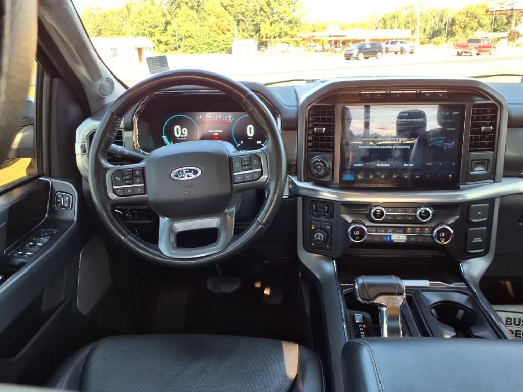 Ford F-150  2021 Ford F-150  2021