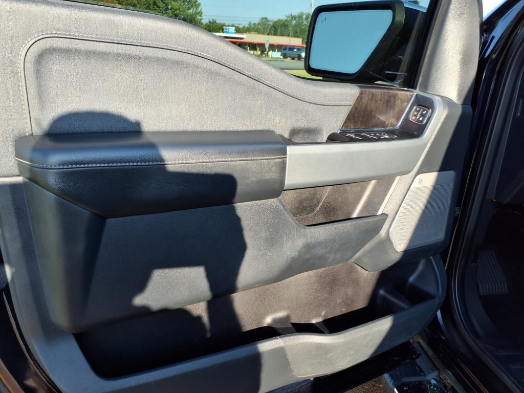 Ford F-150  2021 Ford F-150  2021