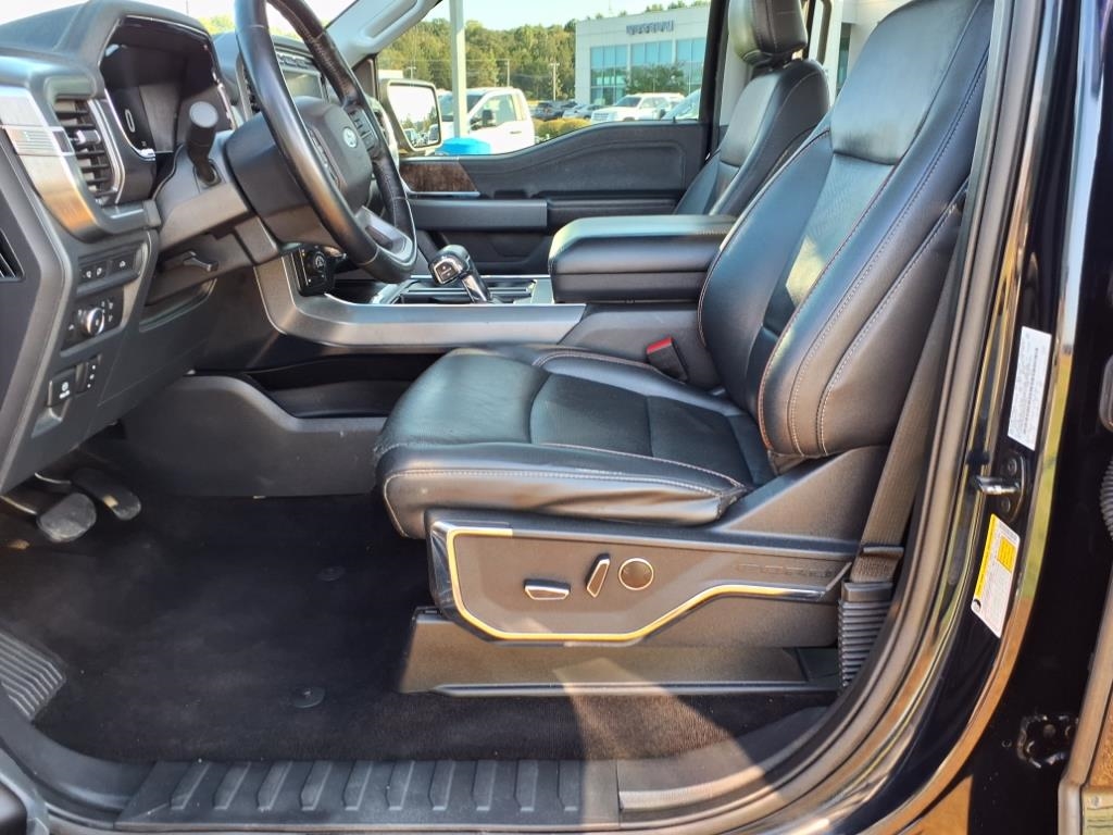 Ford F-150  2021 Ford F-150  2021