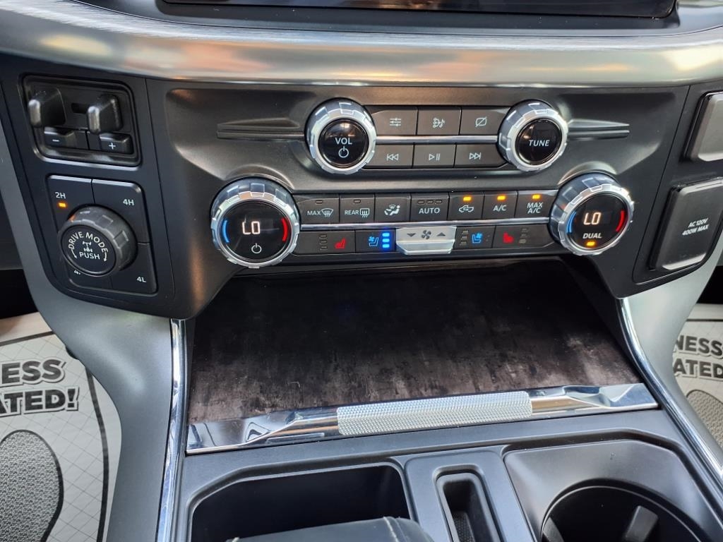 Ford F-150  2021 Ford F-150  2021