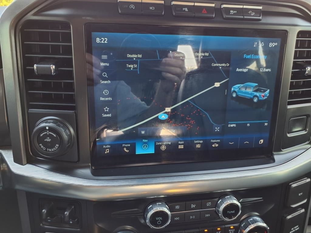 Ford F-150  2021 Ford F-150  2021