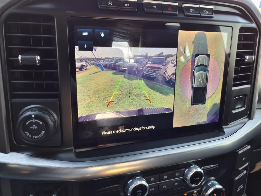 Ford F-150  2021 Ford F-150  2021