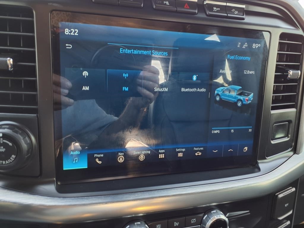 Ford F-150  2021 Ford F-150  2021