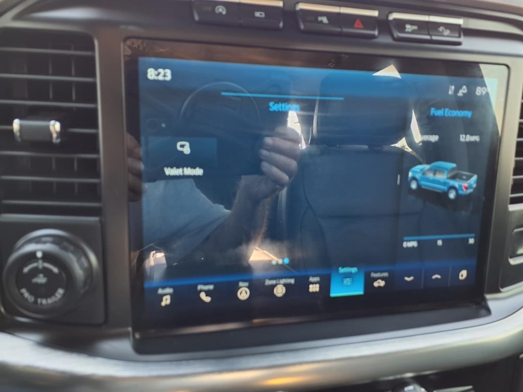 Ford F-150  2021 Ford F-150  2021