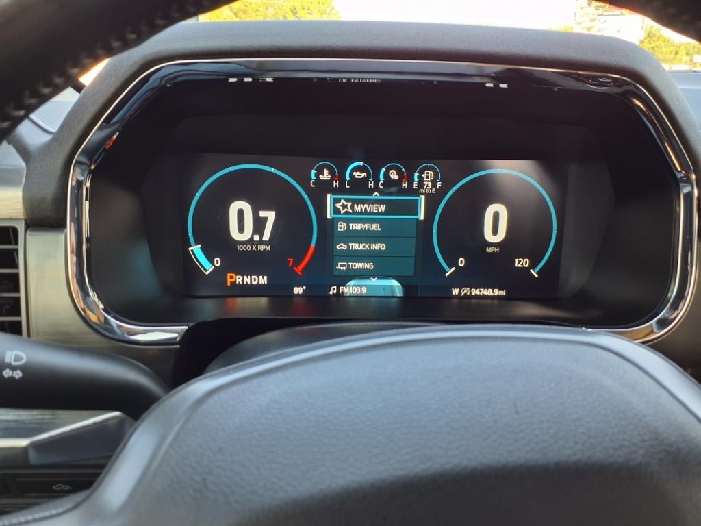 Ford F-150  2021 Ford F-150  2021