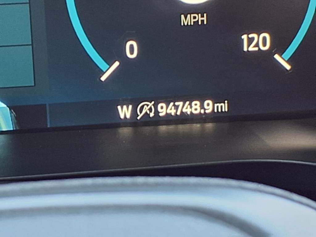 Ford F-150  2021 Ford F-150  2021