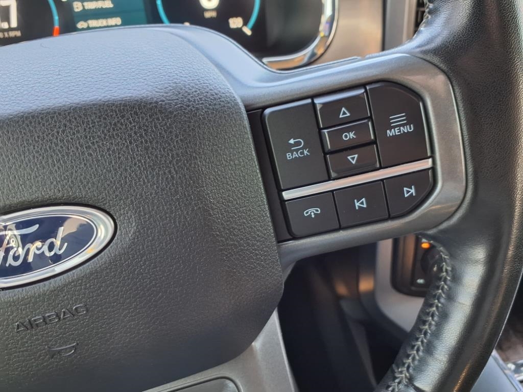 Ford F-150  2021 Ford F-150  2021