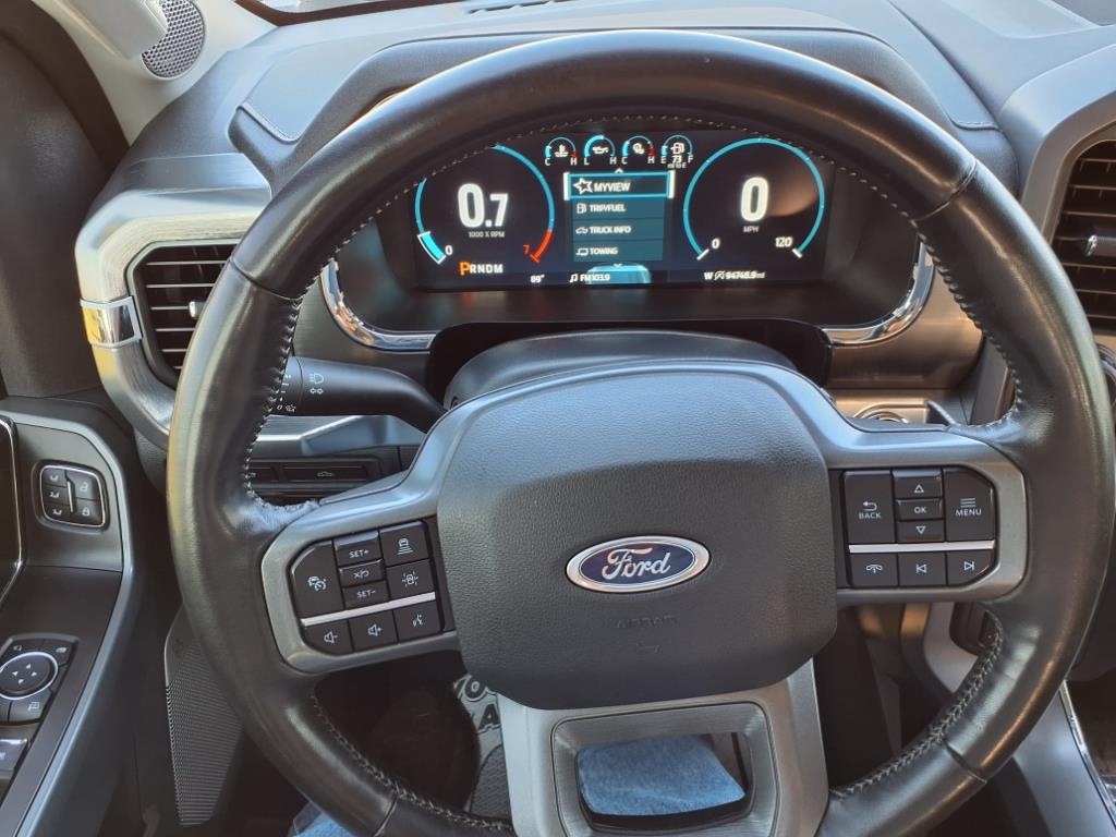 Ford F-150  2021 Ford F-150  2021