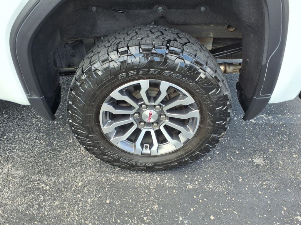 GMC Sierra 1500  2021 GMC Sierra 1500  2021