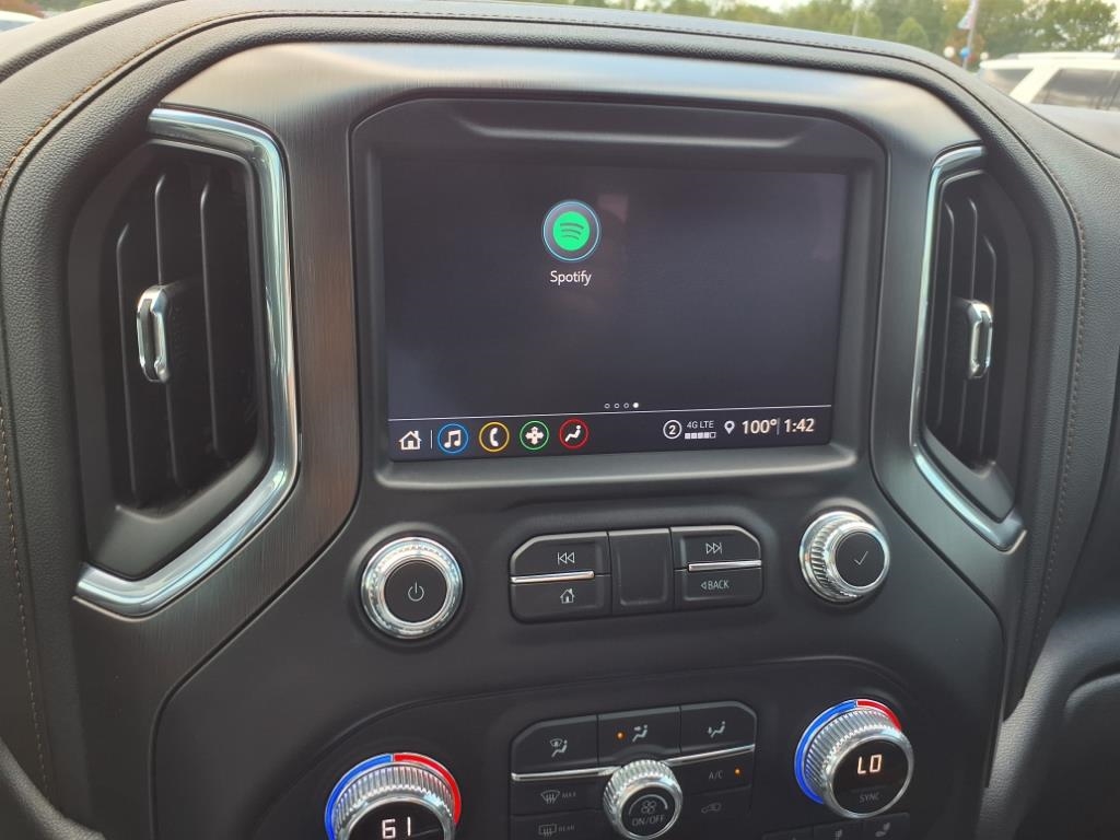 GMC Sierra 1500  2021 GMC Sierra 1500  2021