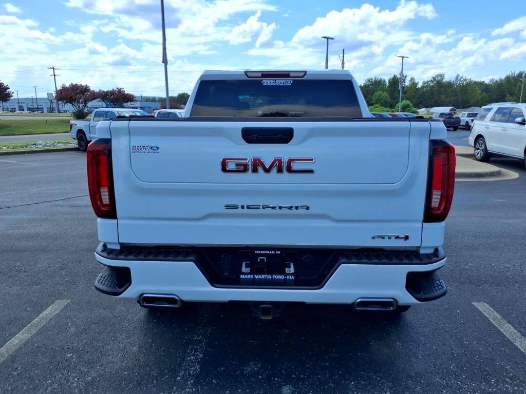 GMC Sierra 1500  2021