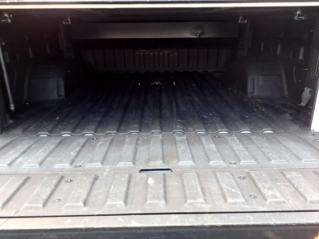 GMC Sierra 1500  2021