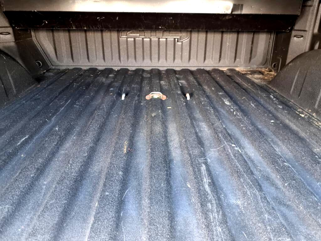 GMC Sierra 1500  2021