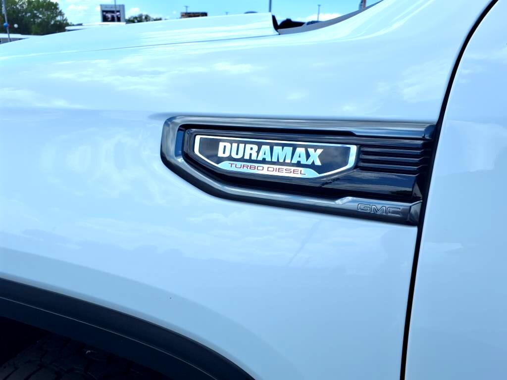 GMC Sierra 1500  2021