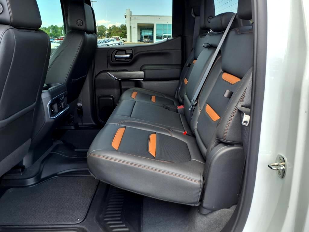 GMC Sierra 1500  2021