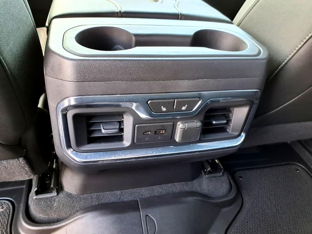 GMC Sierra 1500  2021