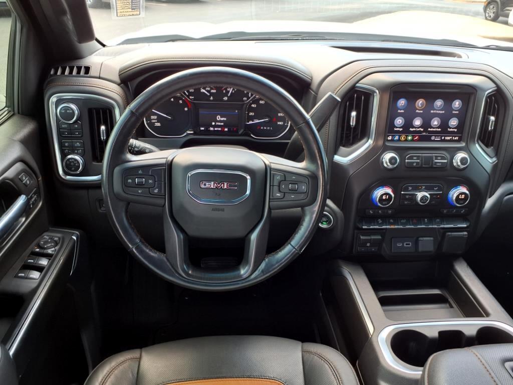 GMC Sierra 1500  2021