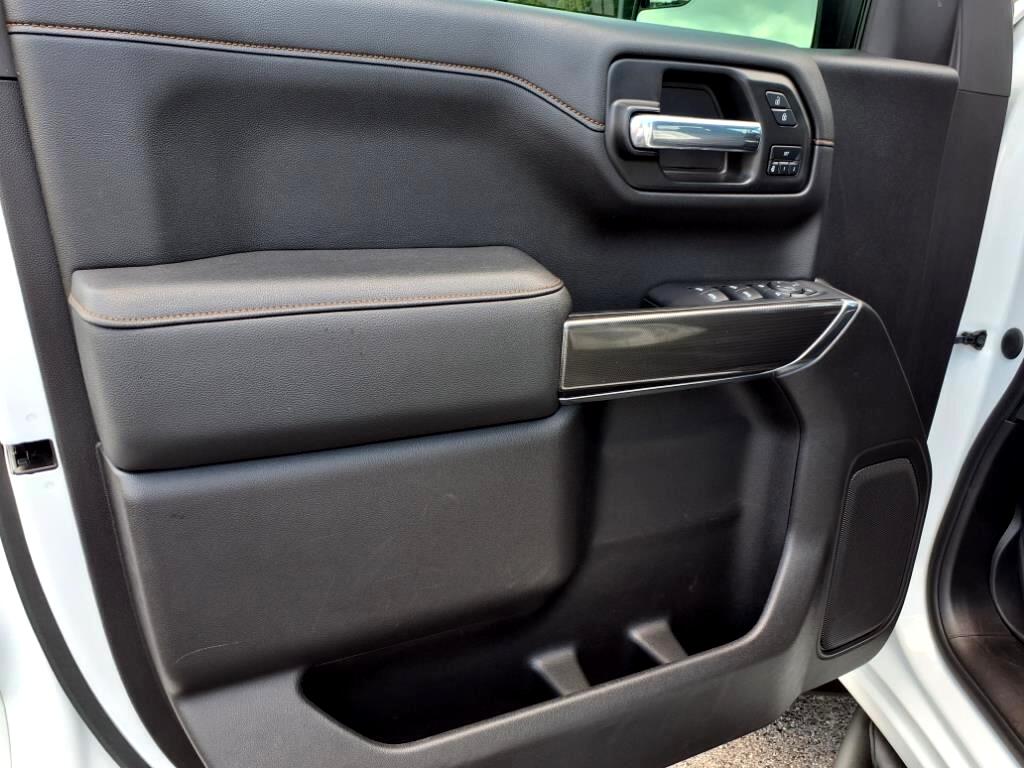 GMC Sierra 1500  2021