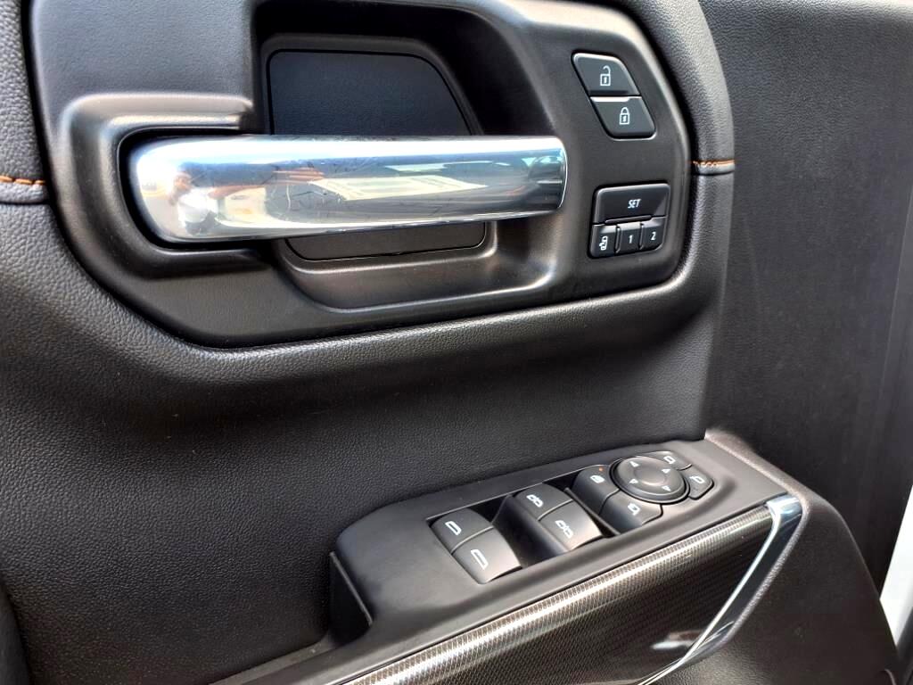 GMC Sierra 1500  2021