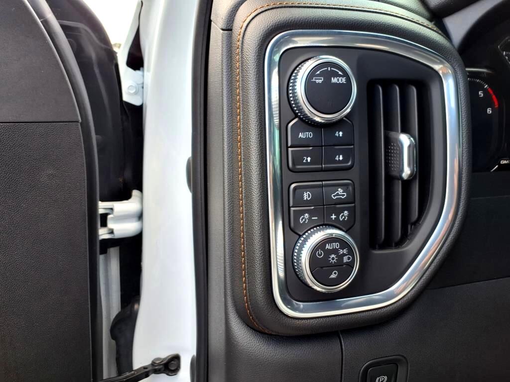 GMC Sierra 1500  2021