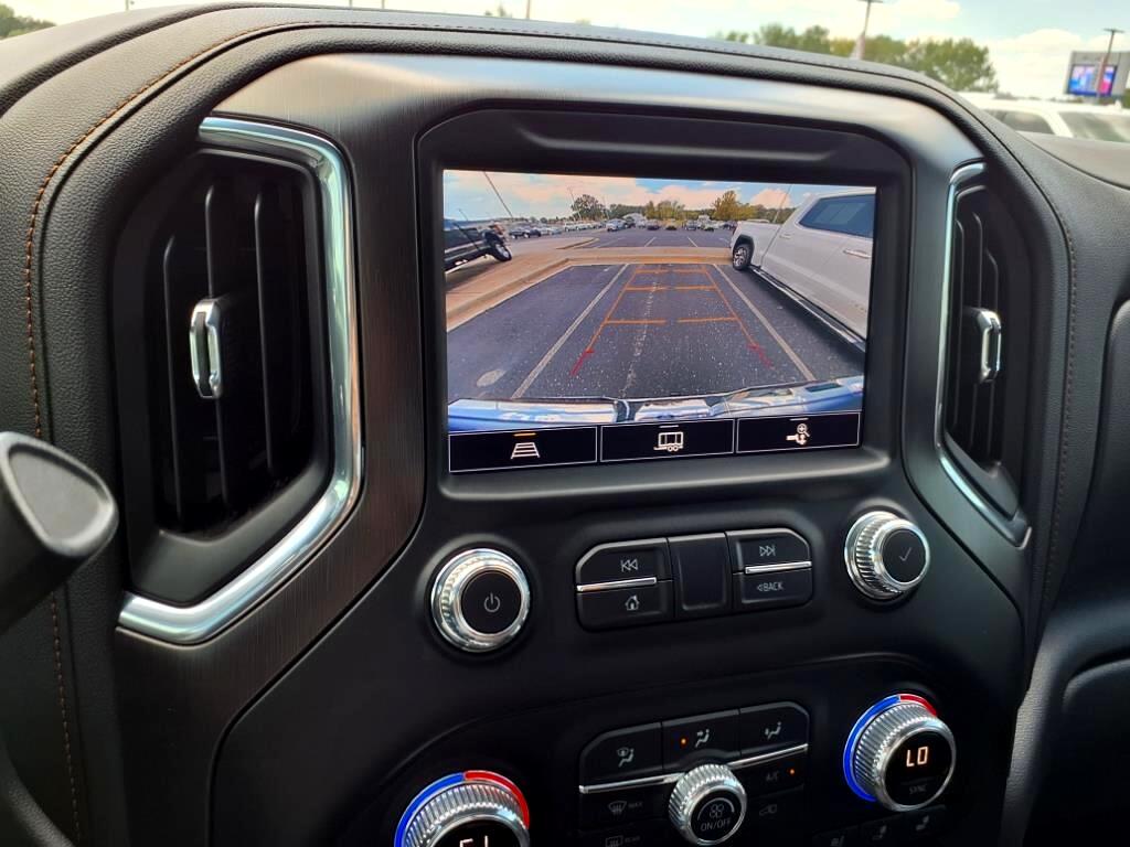 GMC Sierra 1500  2021