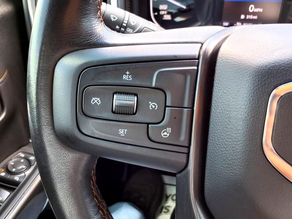 GMC Sierra 1500  2021