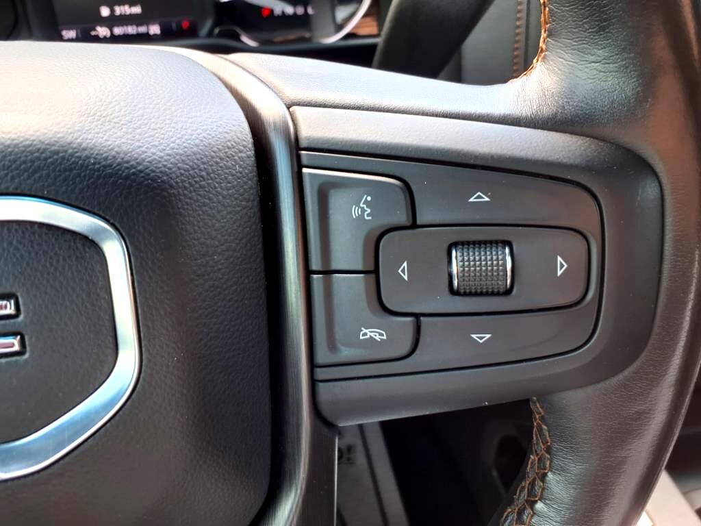 GMC Sierra 1500  2021