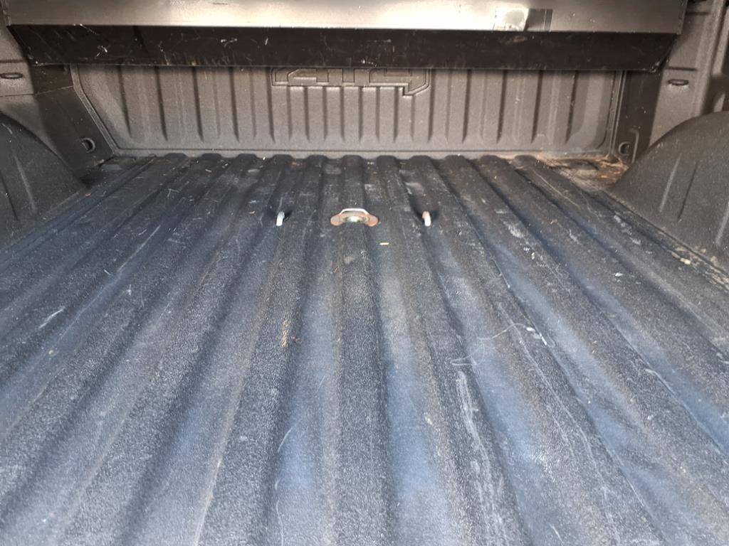 GMC Sierra 1500  2021