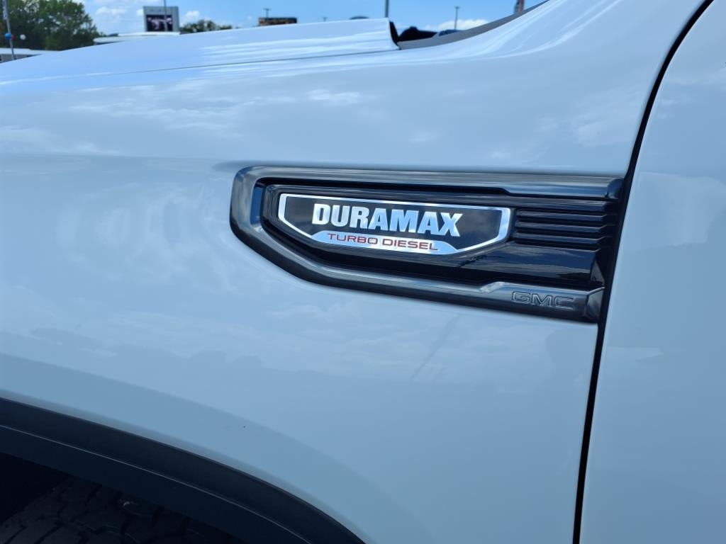 GMC Sierra 1500  2021