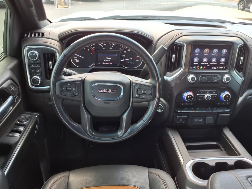 GMC Sierra 1500  2021