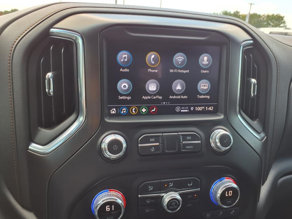 GMC Sierra 1500  2021