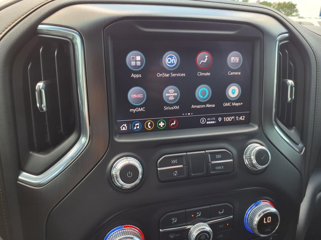 GMC Sierra 1500  2021