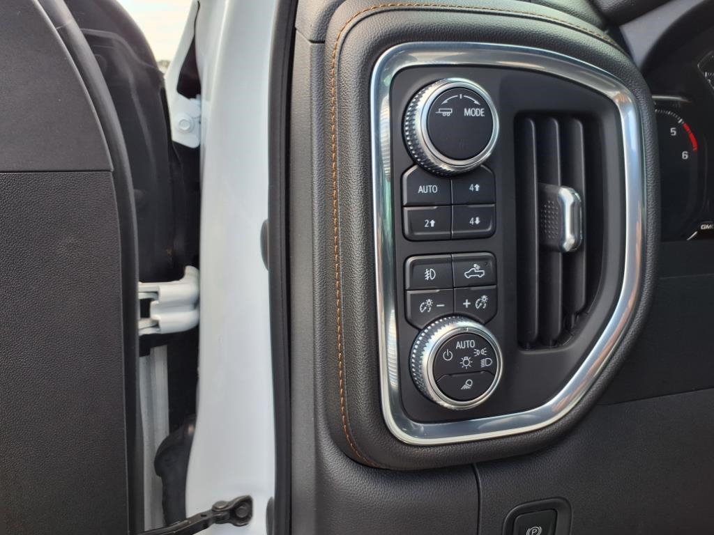 GMC Sierra 1500  2021