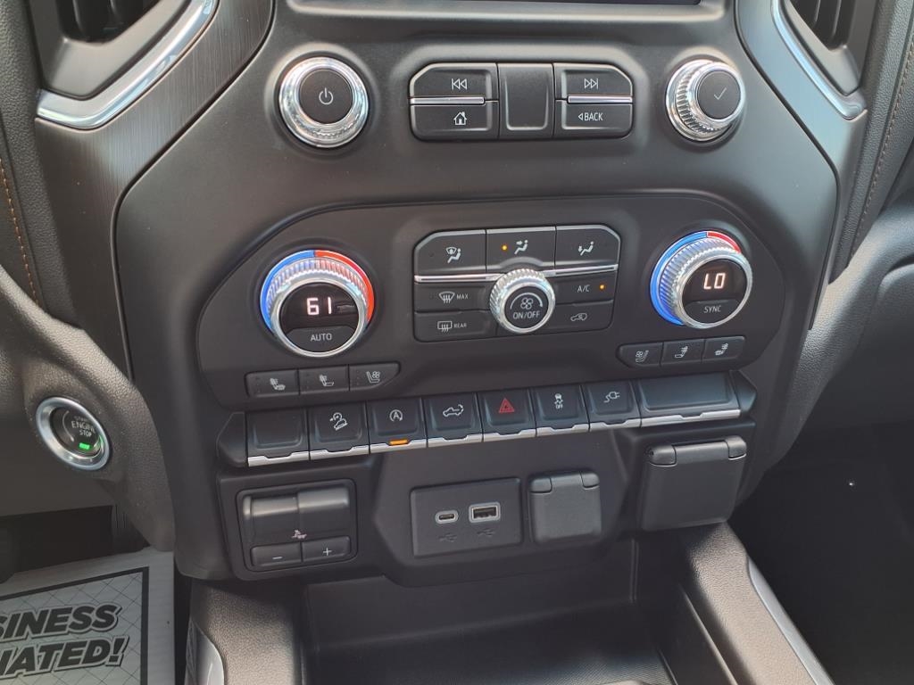 GMC Sierra 1500  2021