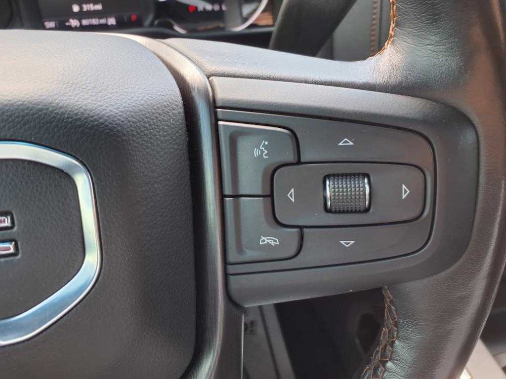 GMC Sierra 1500  2021